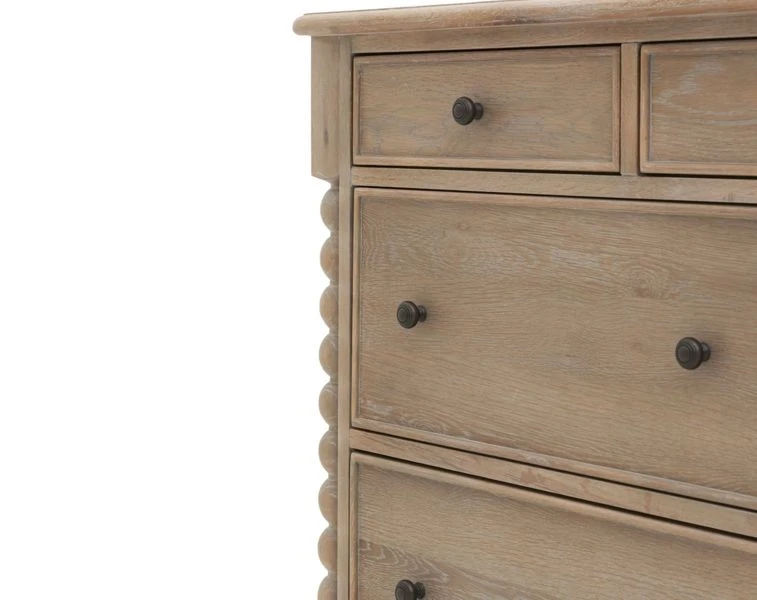 Artisan 7 Drawer Chest